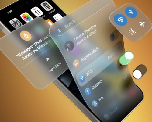رویداد WWDC 2025