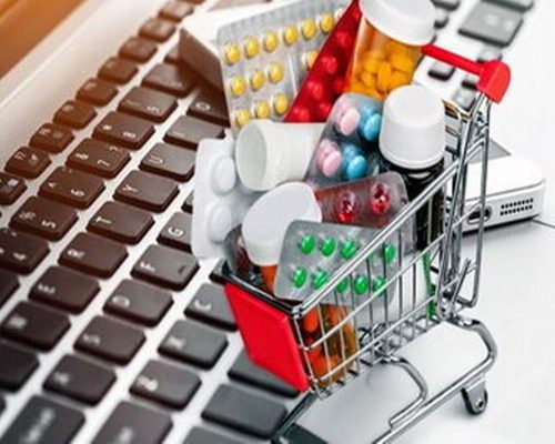 فروش اینترنتی دارو ممنوع شد