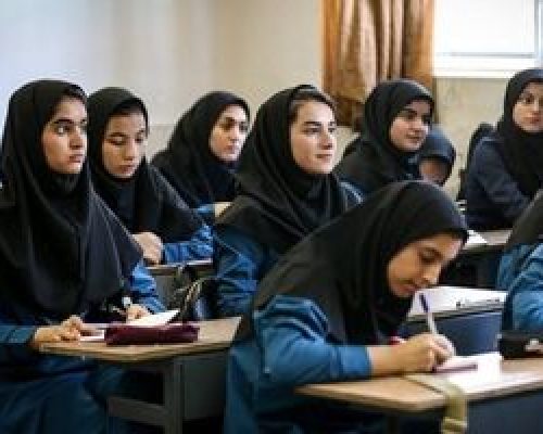 از این آمار نگران نمی شوید؟