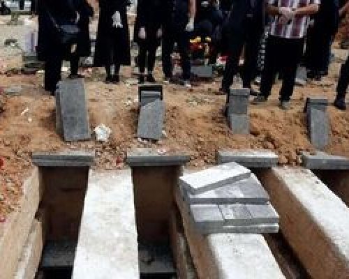 ردپای مافیای زمین در اعلام وضعیت بحرانی بهشت زهرا