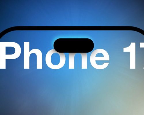 آیفون 17