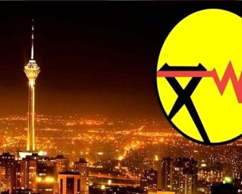 قطع دوباره برق در جلسه علنی شورای شهر تهران/ ویدئو