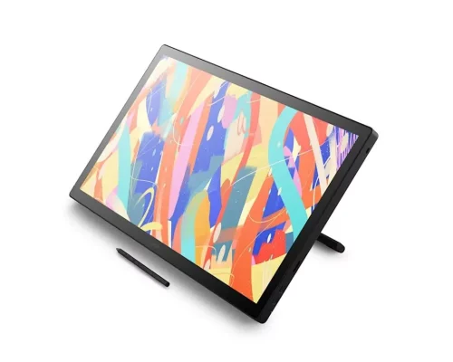 نمایشگرهای جدید وکام سری Cintiq line