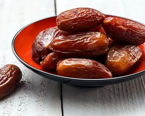 خرما یک تقویت کننده طبیعی انرژی جنسی است/ ویدئو