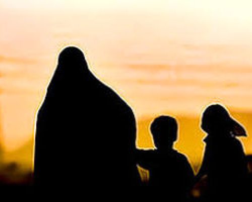 افزایش حیرت انگیز زنان سرپرست خانوار در ایران