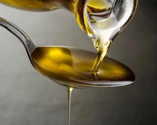 اضافه وزن با مصرف بیش‌ازحد روغن‌های گیاهی سالم