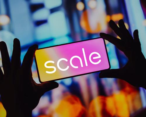 استارتاپ Scale AI