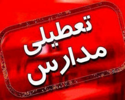 از ۹ ماه تحصیلی ۴ ماه تعطیل بود/ویدئو