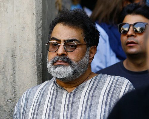 «علی روئین‌تن» به سراغ «چریک»می‌رود
