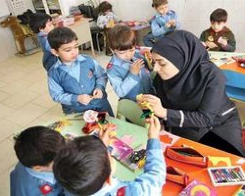 مهلت ثبت نام کلاس اولی ها تمدید شد