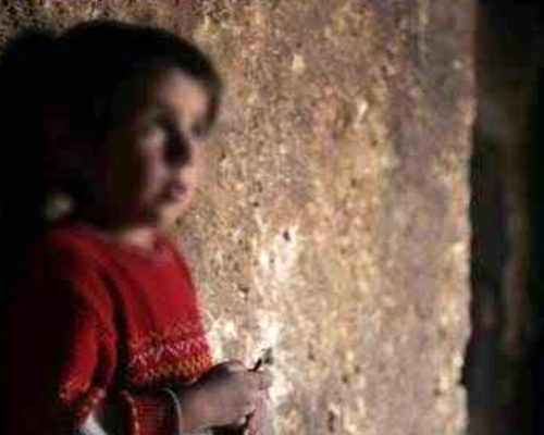 به کودکانمان در جنگ چه بگوییم؟