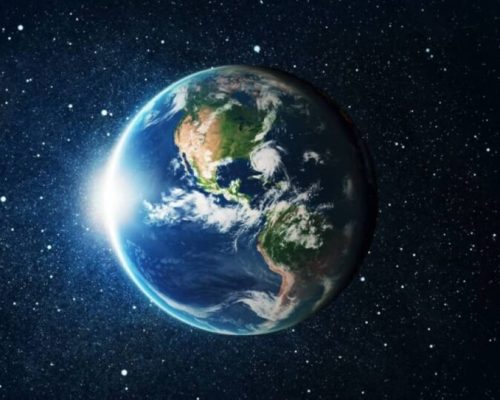 چرخش سریع‌تر زمین در تابستان منجر به ثبت کوتاه‌ترین روزها خواهد شد