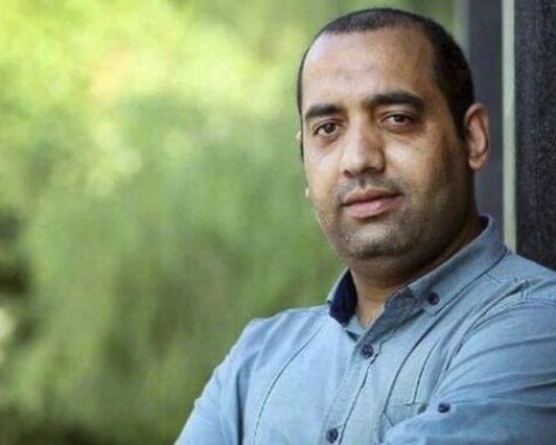 «حیدر رضایی» درگذشت