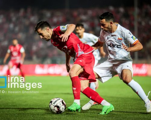 تاریخ جدید تمرینات پرسپولیس مشخص شد

