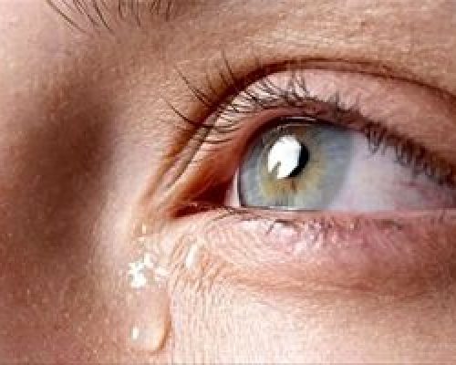 مغز شما از طریق اشک‌ هایتان چه می گوید؟