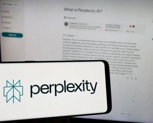 هوش مصنوعی Perplexity
