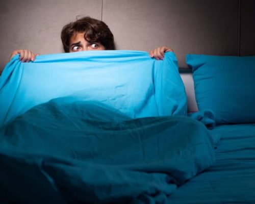 کابوس شبانه احتمال مرگ زودرس را تا سه برابر افزایش می‌دهد