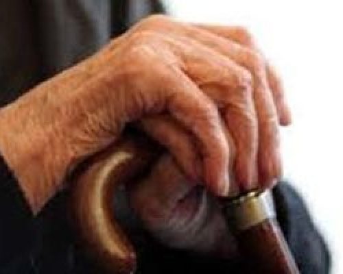 پیری جمعیت در ایران شدت گرفته است