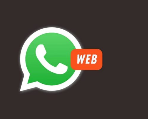 واتس‌اپ وب چیست