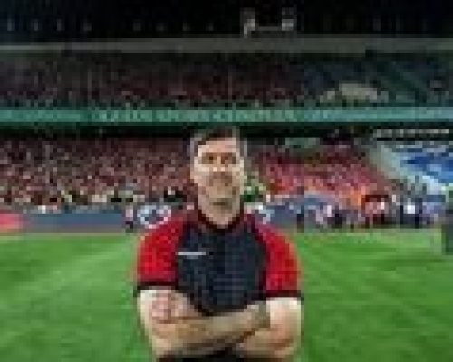 قرارداد کریم باقری با پرسپولیس تمدید شد