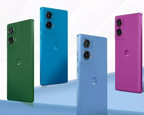 مشخصات گوشی اقتصادی Moto G96 5G موتورولا