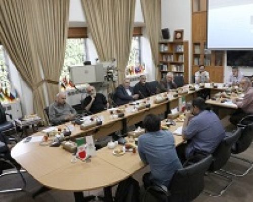 ارزیابی بیش از ۱۰۰ طرح در بنیاد سینمایی فارابی