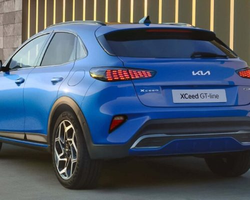 کیا XCeed