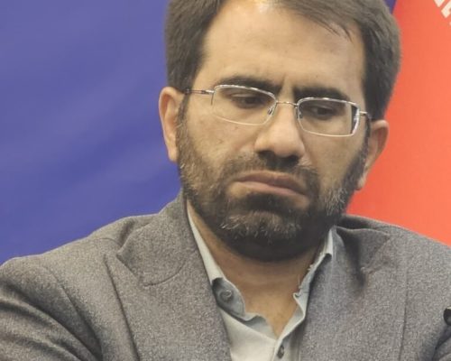 یکی از آلوده‌ترین شبکه‌های جهان را داریم