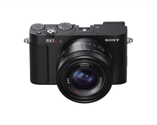 سونی RX1R III
