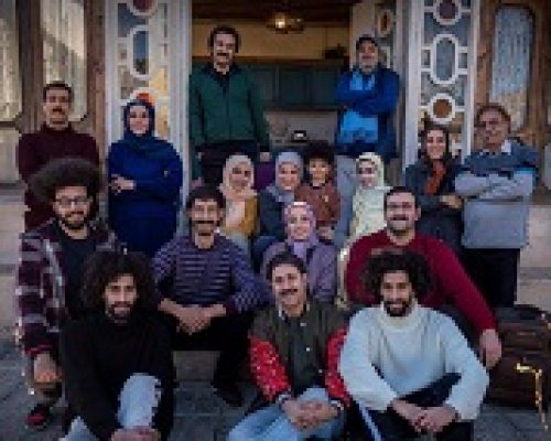 فصل هشتم «پایتخت» با سوژه و اتفاقات جذاب بازمی‌گردد