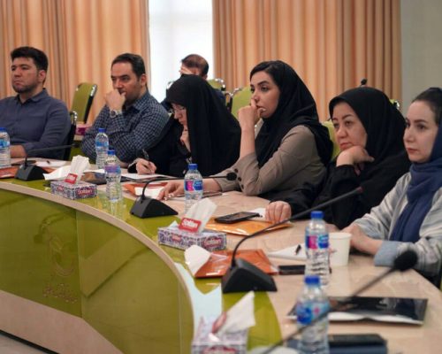کارگاه «نقشه راه برای مدیریت تداوم کسب‌وکار» با حضور مدیران کسب‌وکارهای نوپا برگزار شد