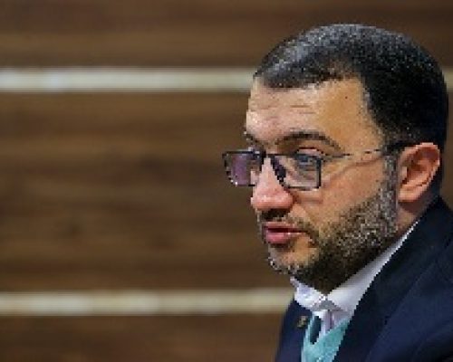 برای دوران بحران اسباب‌ بازی تولید کنیم