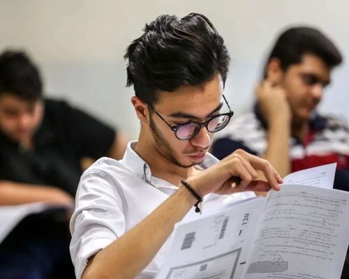 والدین کنکوری: حتی برخی معلم‌ها نمی‌توانند سوالات کنکور را حل کنند/ بین سطح آموزش و سنجش تناسب وجود ندارد/ ویدئو