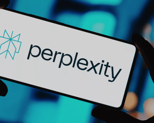 Perplexity