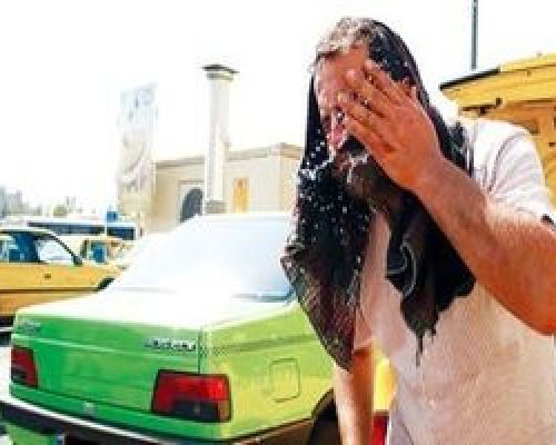 هشدار افزایش دما برای ۲۲ استان؛ از آذربایجان تا خوزستان