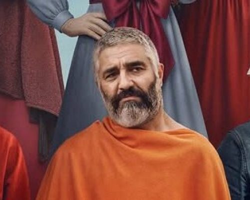 «جزایر قناری» دارای پوستر رسمی شد