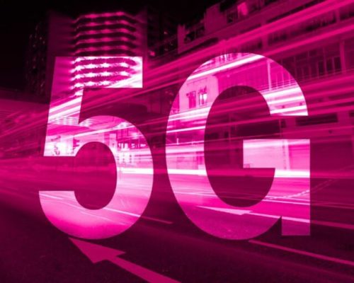 T-Mobile 5G