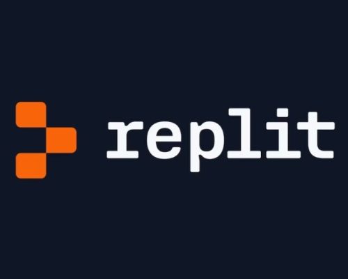 ایجنت Replit