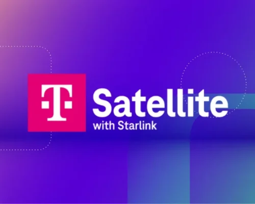 تی موبایل استارلینک