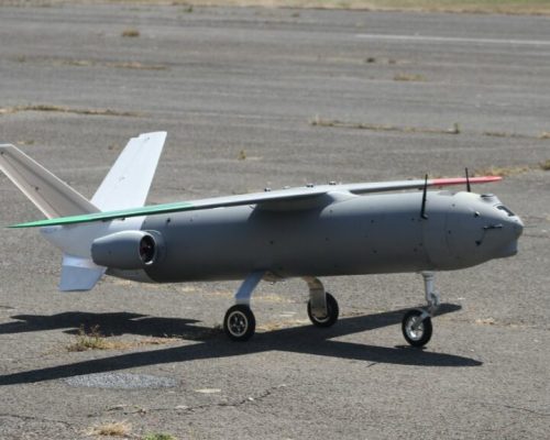 SkyShark