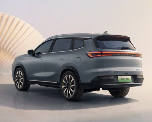 فونیکس F8