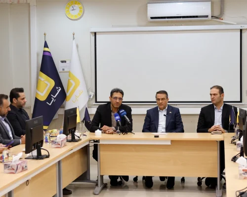سامانه فواد۱۲۸ در البرز راه افتاد