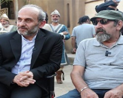 «سلمان فارسی» چه زمانی روی آنتن می‌رود؟