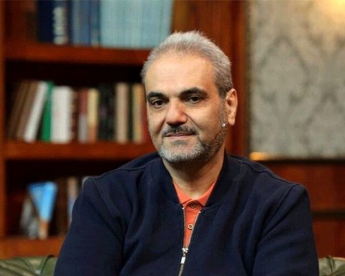 بیرانوند، جواد خیابانی را تهدید به شکایت کرد
