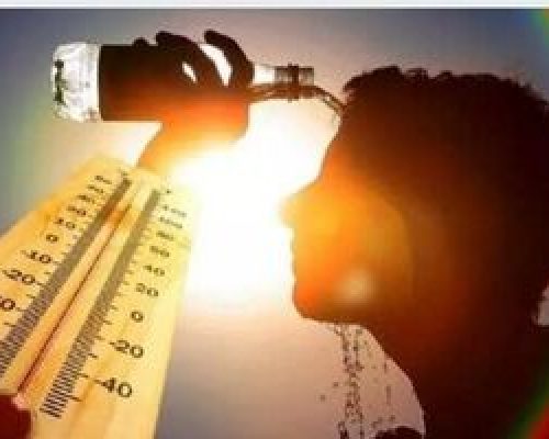 این ۴ شهر ایران در جمع گرمترین های جهان