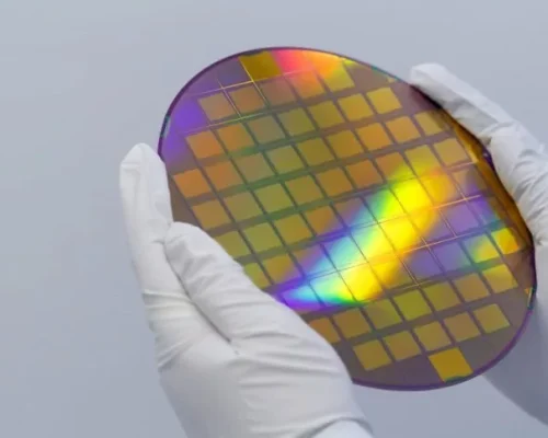آغاز انتقال فناوری پیشرفته 2 نانومتری شرکت TSMC به آمریکا