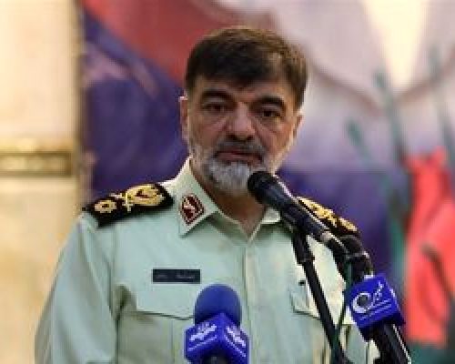 دشمن دنبال براندازی بود اما در تحقق هدفش ناکام ماند