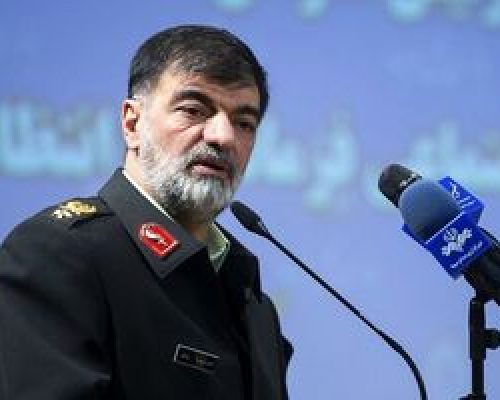 نطق سردار رادان در شبکه خبر خبرساز شد/ ویدئو
