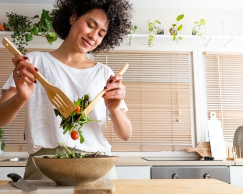 برای کاهش وزن نوع غذا مهم‌تر از میزان کالری است