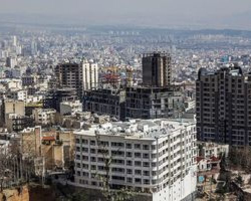 جنگ ۱۲روزه تهران را لرزاند؛ ۱۵ درصد آماده مهاجرت
